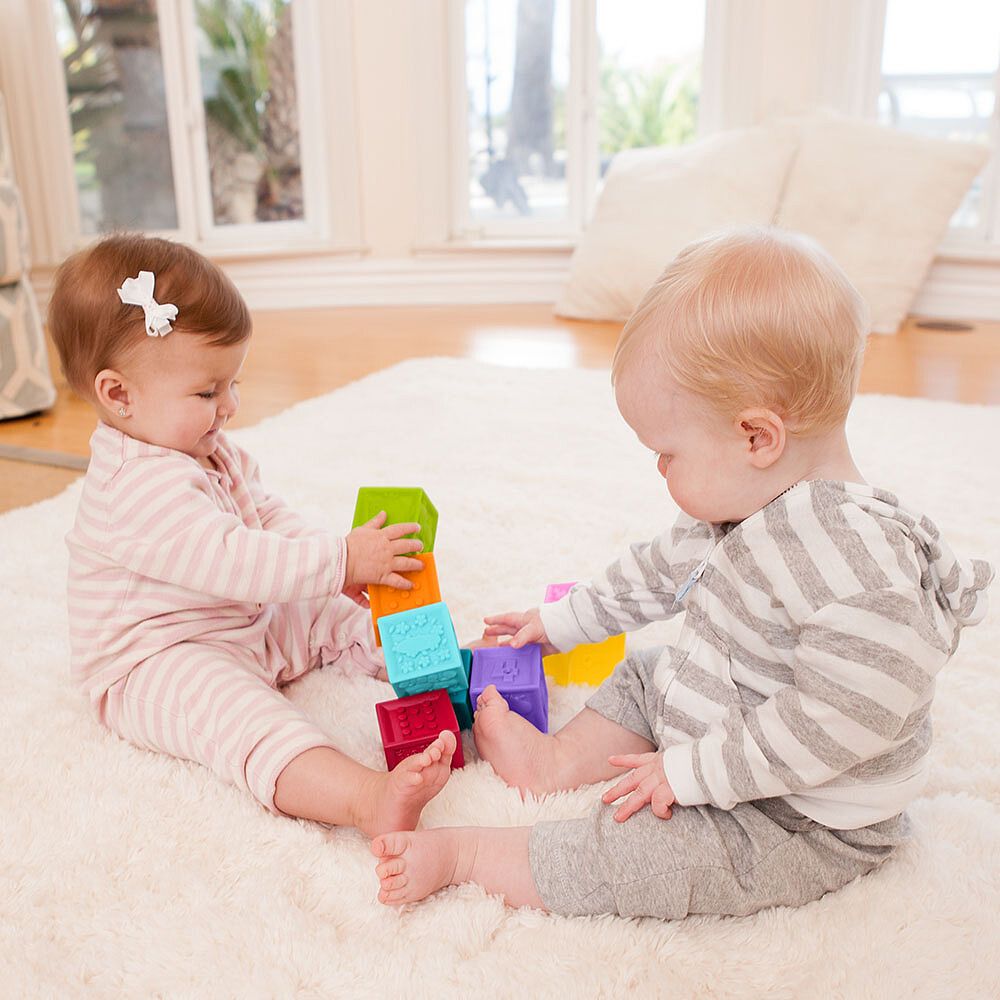infantino baby blocks