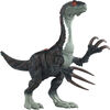 Jurassic World: Dominion Sound Slashin Therizinosaurus Dinosaur Figure 