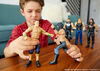 WWE - Figurine Sound Slammers - Seth Rollins - Édition anglaise.