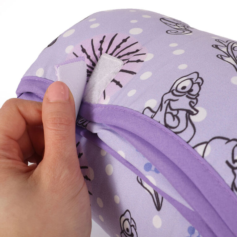Disney The Little Mermaid Kids Nap Mat