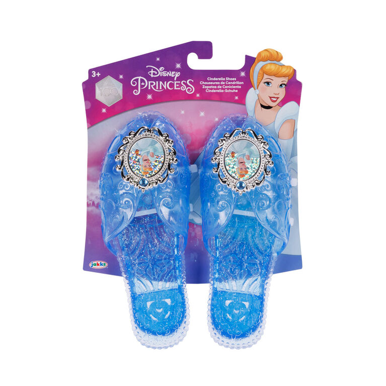 Chaussures Princesse Cendrillon, Princesse Magique