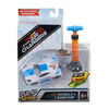 Air Chargers Vehicle and Launcher- Vehicle #4