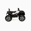 Quad ATV 4x4 am&eacute;lior&eacute; KIDSVIP 24 V Titan Edition - Blanc