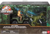 Jurassic World Legacy Collection Barry Sembène Atv Chase Pack
