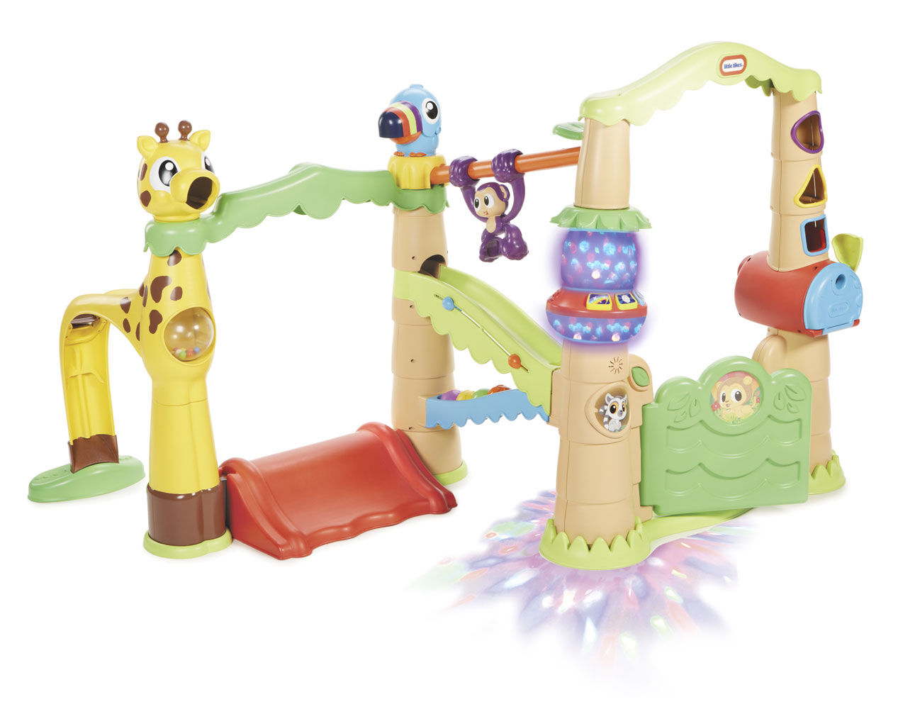 little tikes activity garden toys r us