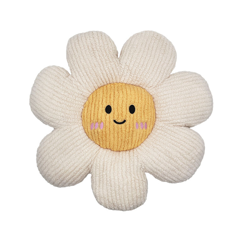 PIllow Palooza Flower Pillow