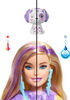 BarbieCutie RevealRêve couleurPoupée et acc.Dalmatien