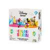 Big Potato - Disney Color Brain Family Quiz Game