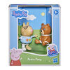 Peppa Pig Peppa's Adventures Peppa's Fun Friends, Pedro Pony Figure