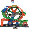 Hot Wheels City Ferris Wheel Playset