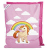 Gouchee Design - Little Bigbag Digital Print Beanbag - Unicorn Pink