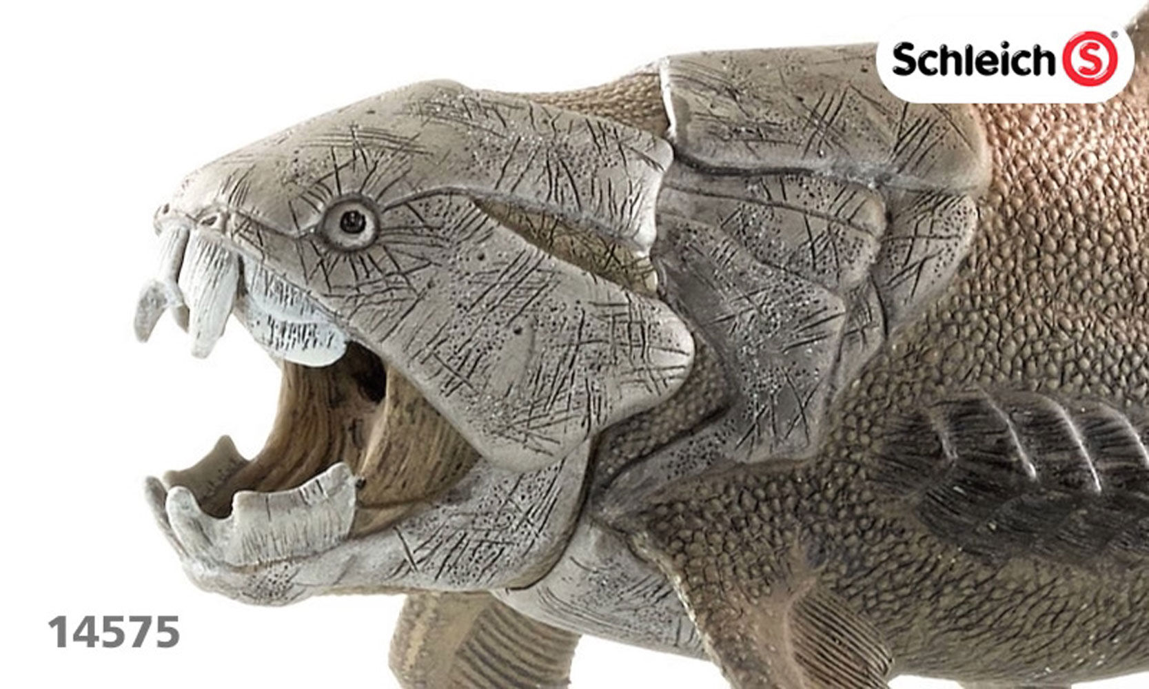 dunkleosteus schleich