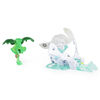 Bakugan Evolutions, Griswing and Dragonoid Battle Strike Pack