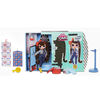 L.O.L. Surprise! O.M.G. Busy B.B. Fashion Doll with 20 Surprises