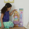 Baby Alive Princess Ellie Grows Up! Doll, Blonde Hair