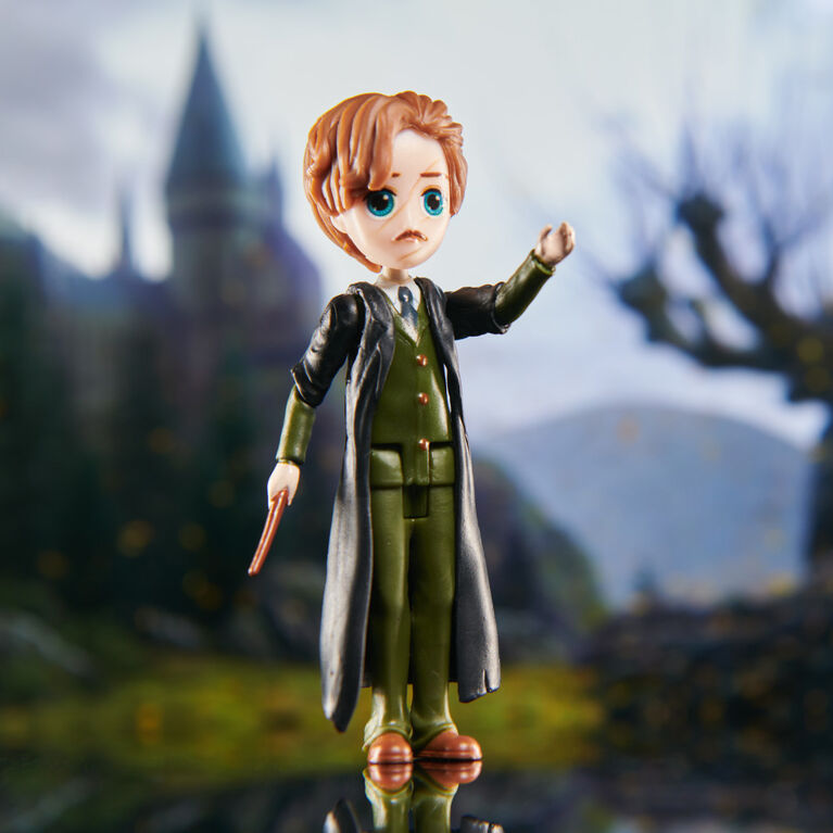 Wizarding World Harry Potter Lot de 7 Figurines à Collectionner et