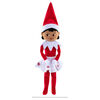 Plushee Pals Elf on the Shelf - Fille