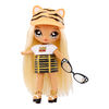 Na Na Na Fuzzy Surprise Series 1 Tiger Linda 7" Fashion Doll