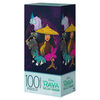 Raya and the Last Dragon 100-Piece Jigsaw Puzzle