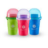 Chill Factor -  Neon  SLUSHY MAKER - Blueberry Bonanaza - Berry Burst - Watermelon Crush