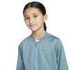 Ensemble Tricot Nike - Bleu/Vert - Taille 7