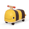 Trotteur abeille en bois, Boom Buggy, B. toys