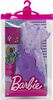 Barbie Fashion Pack, Career Musician Doll Clothes for Barbie Doll with 1 Outfit & 1 Accessory