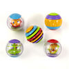 Shake & Spin Activity Balls Toy
