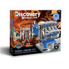 Discovery Toy Kids Model Engine Kit