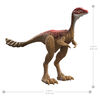 Jurassic World - Coffret Sauvage - Mononykus