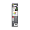 Crayola Bold and Bright Twistables Coloured Pencils, 12 Count