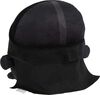 Star Wars Cuutopia 7-inch Darth Vader Character Plush , Soft Rounded Pillow Doll