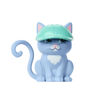 Enchantimals Dolls, Glam Party Cole Cat Doll and Figure - R Exclusive