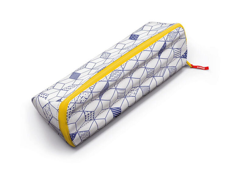 Maped Pencil Cases Trendy Purple