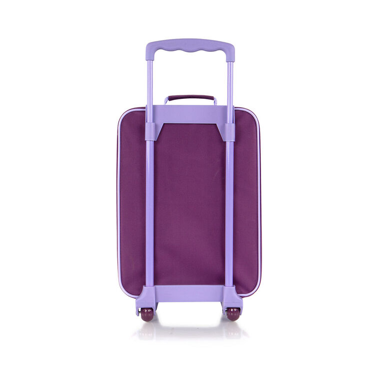 Frozen Standard Softside Luggage