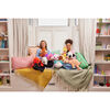Hug-A-Lumps (Moyen) GRAHAM de ZURU, Peluche lestée câline et spongieuse