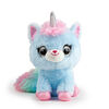 Ploosh Glowcorns - Kittycorn Interactive Plush with Light-up Horn - By WowWee
