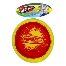 Mini Pocket Frisbee