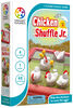 Smart Games - Poules Ont La Bougeotte Jr