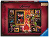 Ravensburger - Villainous: Queen of Hearts Puzzle 1000pc