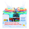 ALEX - Sand And Sea -Baby Bath Toys