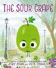 The Sour Grape - Édition anglaise