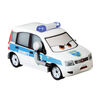 Disney Pixar Cars Security Guard & Race Starter 2-Pack