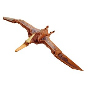 Jurassic World Camp Cretaceous Sound Strike Pteranodon
