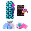 Poupée-mannequin L.O.L. Surprise! O.M.G. Roller Chick avec 20 surprises