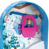 Polly Pocket World Snowmazing Surprise Set