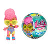 LOL Surprise Dance Dance Dance Dolls with 8 Surprises Including Spinning Dance Floor, Dance Move Card and Accessories