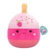 Squishmallows 12" Plush - Pama the Strawberry Cake Pop