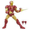 Marvel Legends Series Marvel Comics Iron Man (Heroes Return) 6-Inch Action Figures