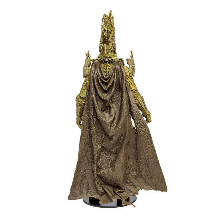 DC Multiverse King Kordax (Aquaman and the Lost Kingdom) 7"Figure
